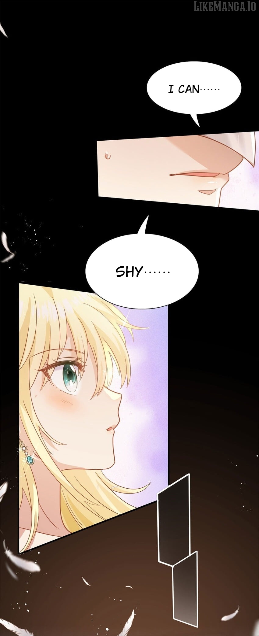 Don't Embarrass Me Chapter 48 - page 10